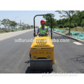 Nova condição mini compactador de rolo de estrada com melhor preço Nova condição mini compactador de rolo de estrada com melhor preço FYL-860